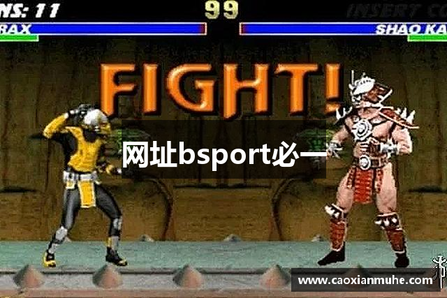 网址bsport必一